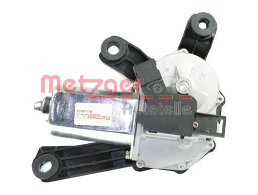 METZGER 2190604 Wischermotor